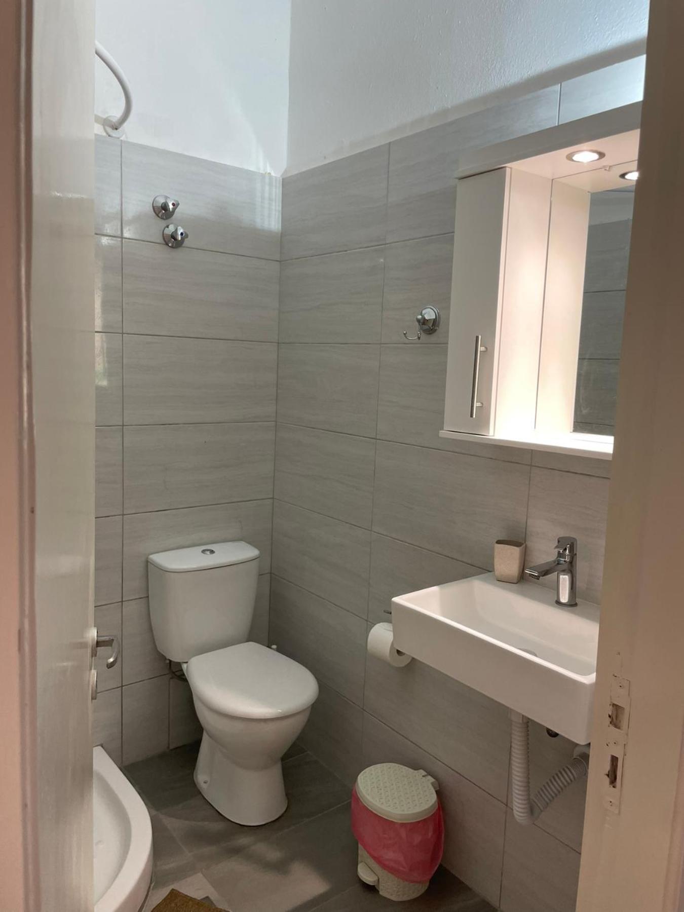 Nafsika Apartments Άγιος Γεώργιος Πάγων Εξωτερικό φωτογραφία