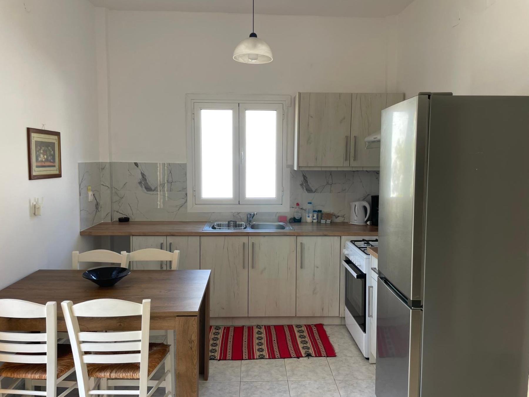 Nafsika Apartments Άγιος Γεώργιος Πάγων Εξωτερικό φωτογραφία